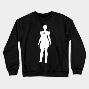 Baldur's Gate 3: Shadowheart Crewneck Sweatshirt